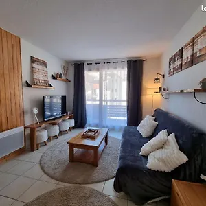 T2-5 Couchages L'écrin Des Orres 1800 Les Orres