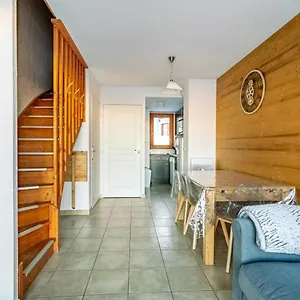Le Soleil Des Orres - Maison Pied Des Pistes - Piscine, Sauna Et Hammam Les Orres
