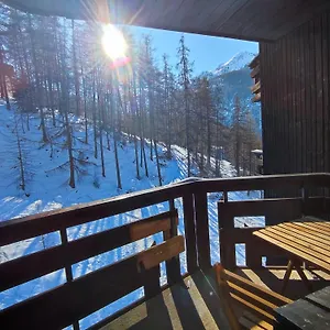 Le Petit Aupillon, Cocooning Aux Orres Les Orres
